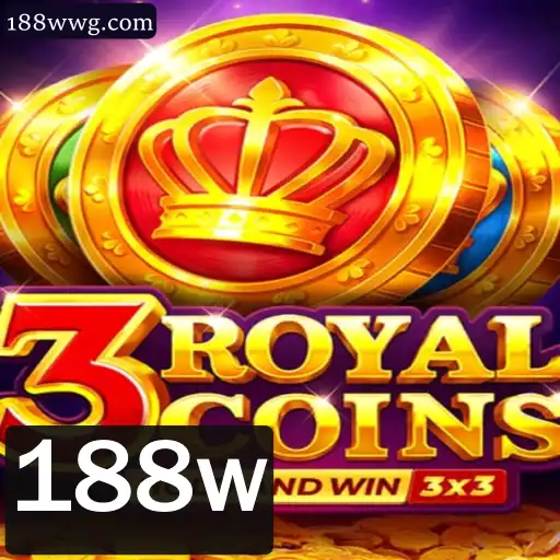 Desvendando o Jogo 3RoyalCoins: Uma Experiência de Entretenimento Inovadora