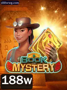 Descubra as Aventuras de BookofMystery