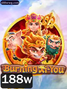 Descubra o Mundo de BurningXiYou: Um Jogo Revolucionário