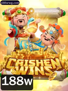 Caishen Wins: Um Tesouro no Mundo dos Jogos de Cassino Online
