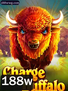 Explorando o Envolvente Universo do Jogo ChargeBuffalo