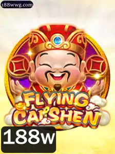Explorando o Vibrante Mundo de FlyingCaiShen: Uma Aventura no Cenário Atual