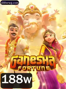 Descubra o Fascinante Mundo de GaneshaFortune com a Chave para o Sucesso: 188w