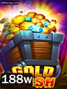 GoldRush 188w: Uma Experiência de Jogo Emocionante