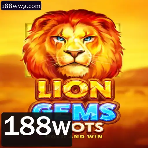 Descubra a Aventura Incrível de LionGems3pots