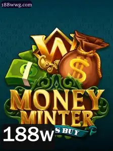 Explorando o Mundo de MoneyMinterBonusBuy: Um Jogo de Estratégia Financeira
