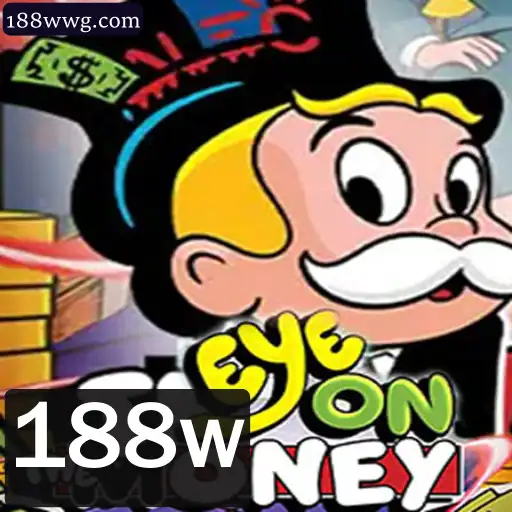 EyeOnTheMoney: A Nova Sensação no Mundo dos Jogos