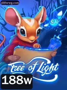 TreeofLight: Desvendando a Magia e as Regras do Jogo 188w