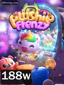 Descubra o Mundo Envolvente de PlushieFrenzy