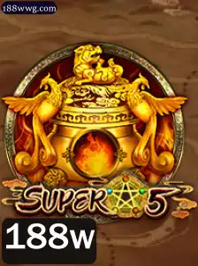 Descubra as Maravilhas do Jogo Super5