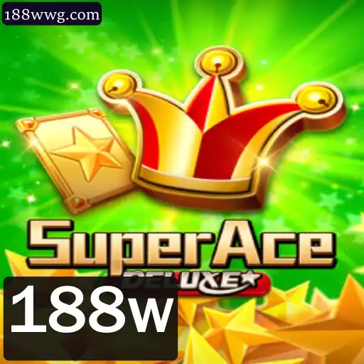 SuperAceDeluxe: A Nova Sensação no Mundo dos Jogos