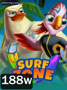 SurfZone: Mergulhando na Emoção das Ondas Virtuais