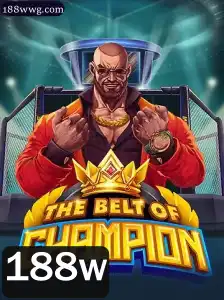TheBeltOfChampion: Uma Aventura Épica no Universo dos Jogos Digitais