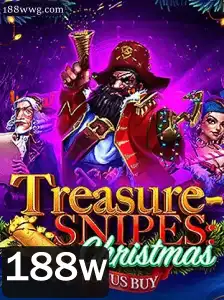 Descubra a Magia do Jogo TreasuresnipesChristmas: Uma Aventura para Todos