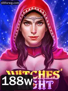 WitchesNight: Um Mergulho no Mundo Mágico e Competitivo do Jogo