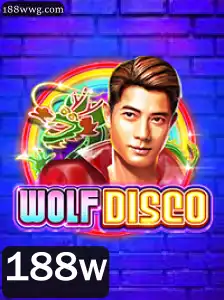 WolfDisco: Um Mergulho no Mundo do Jogo 188w